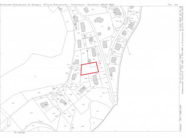 foto principale del terreno