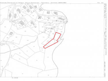 foto principale del terreno