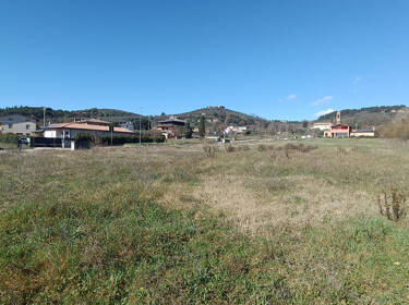 foto principale del terreno