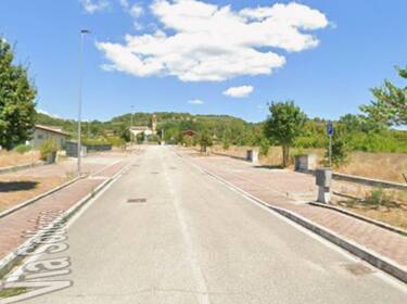 foto principale del terreno