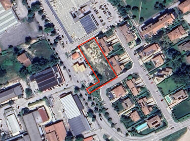 foto principale del terreno