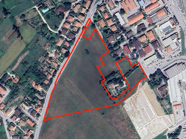 foto principale del terreno