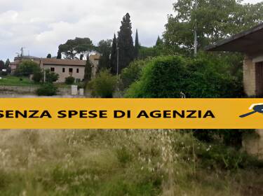 foto principale del terreno