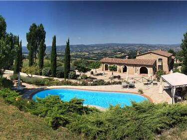 foto principale del terreno