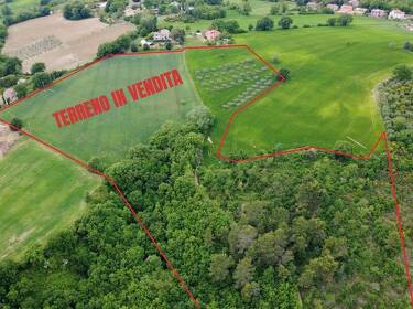 foto principale del terreno