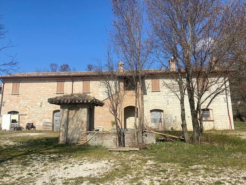 foto principale del terreno