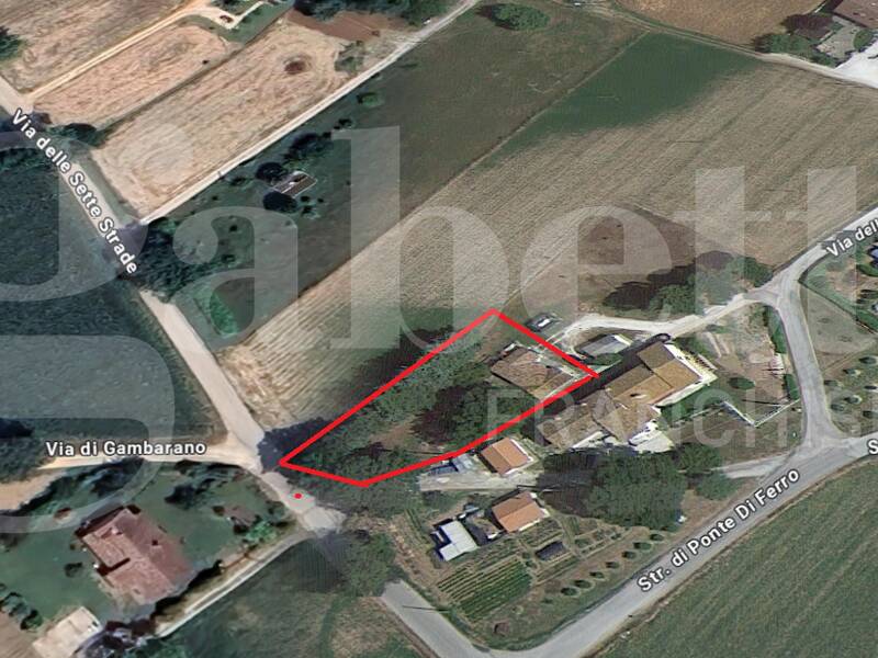 foto principale del terreno