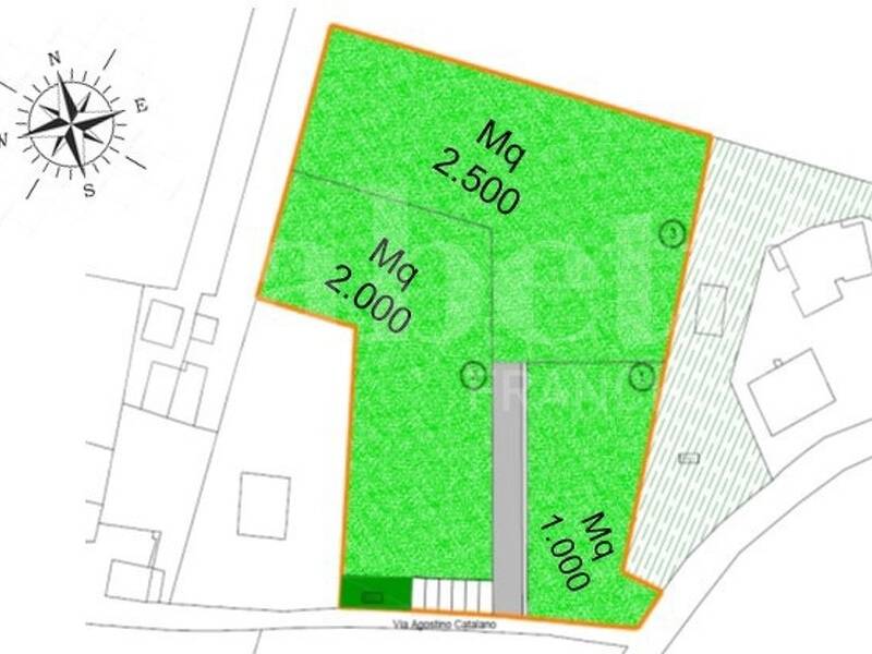 foto principale del terreno