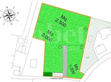 foto principale del terreno