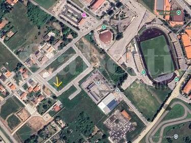 foto principale del terreno