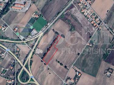 foto principale del terreno