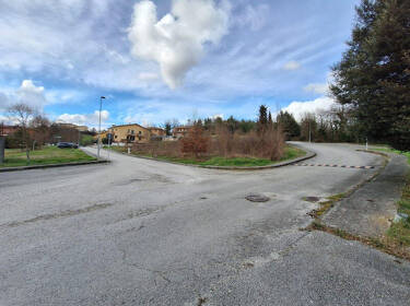 foto principale del terreno