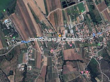 foto principale del terreno