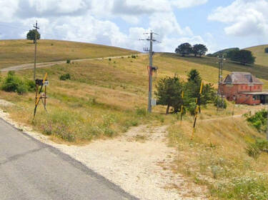 foto principale del terreno