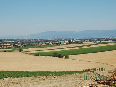 foto principale del terreno