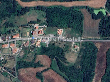 foto principale del terreno