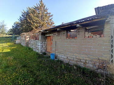 foto principale del terreno