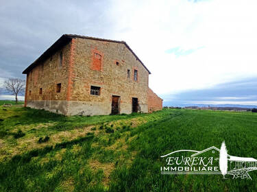 foto principale del terreno