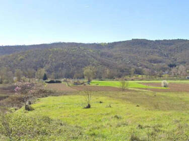 foto principale del terreno