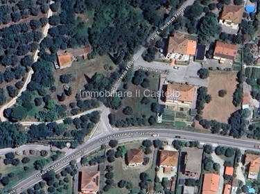 foto principale del terreno