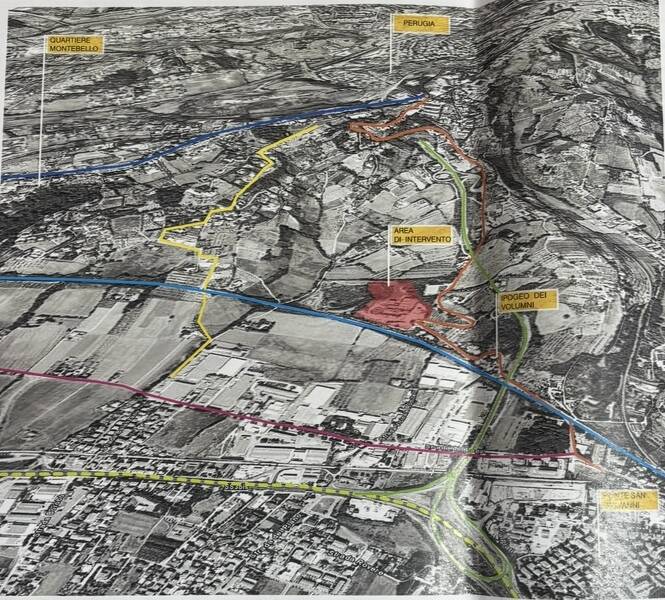 foto principale del terreno