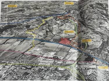 foto principale del terreno