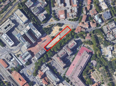 foto principale del terreno