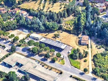 foto principale del terreno