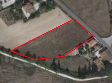 foto principale del terreno