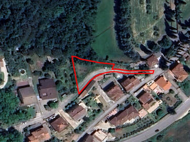 foto principale del terreno