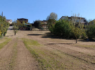 foto principale del terreno