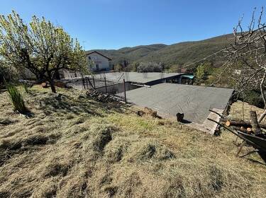 foto principale del terreno