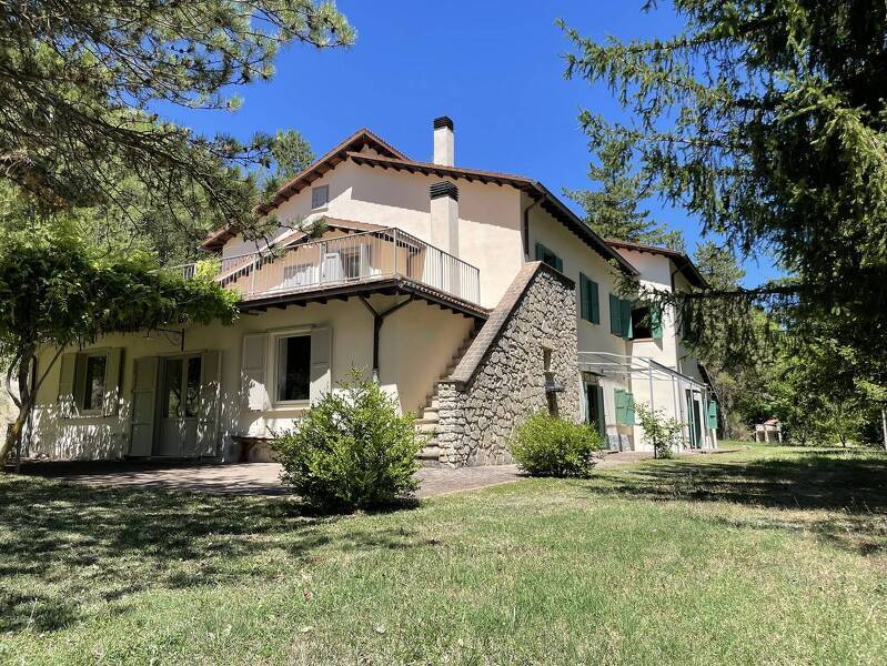 foto principale del terreno