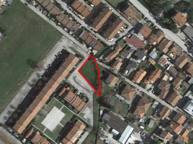 foto principale del terreno