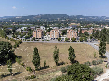 foto principale del terreno