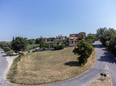 foto principale del terreno
