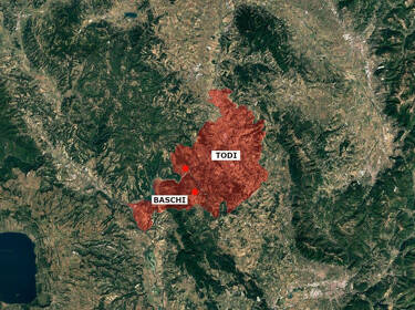 foto principale del terreno