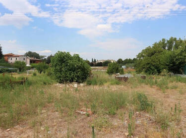 foto principale del terreno