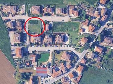 foto principale del terreno