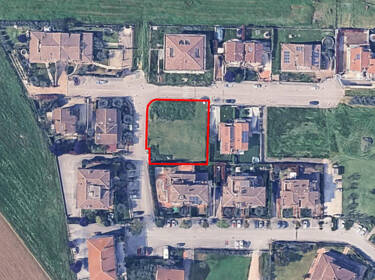 foto principale del terreno