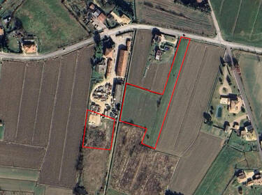 foto principale del terreno