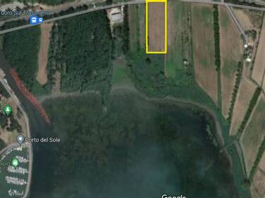 foto principale del terreno