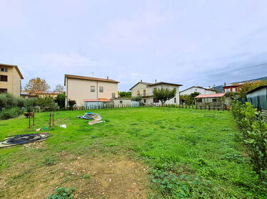 foto principale del terreno