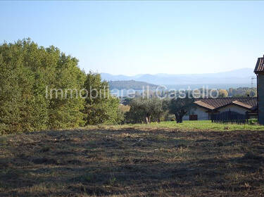 foto principale del terreno