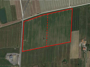 foto principale del terreno