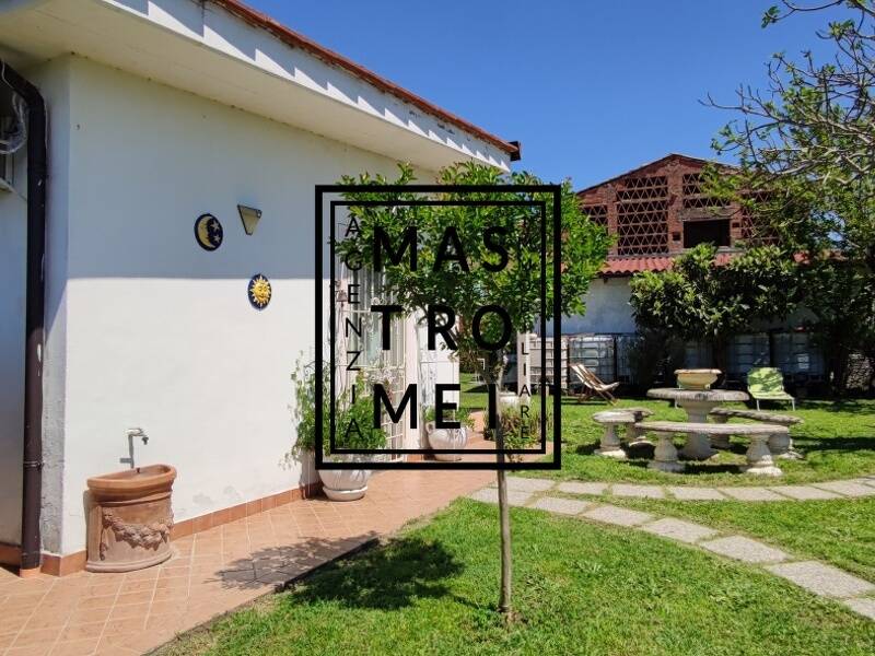 foto principale del terreno