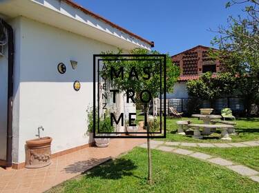 foto principale del terreno