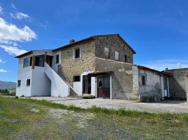 foto principale del terreno