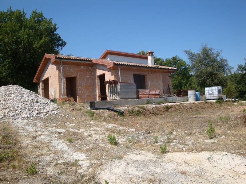 foto principale del terreno