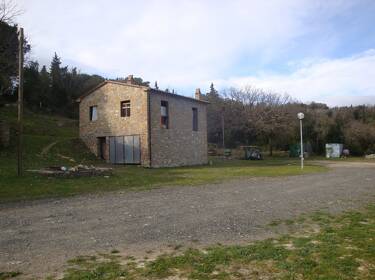 foto principale del terreno